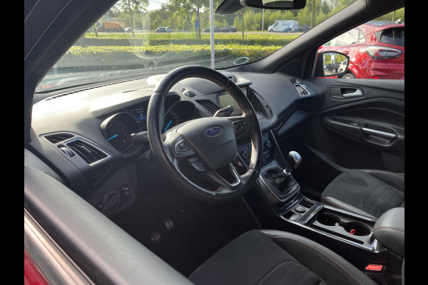 Ford Kuga 1.5 EcoBoost ST Line 150pk/110kW 6-bak