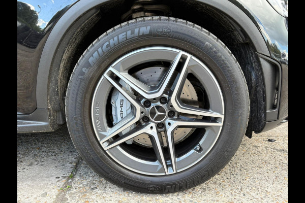 Mercedes-Benz GLC Coupé AMG 43 4MATIC Premium Plus | SPORT | PANO | AMBIENT LIGHT |CRUISE | STOELVERWARMING | 360 CAMERA
