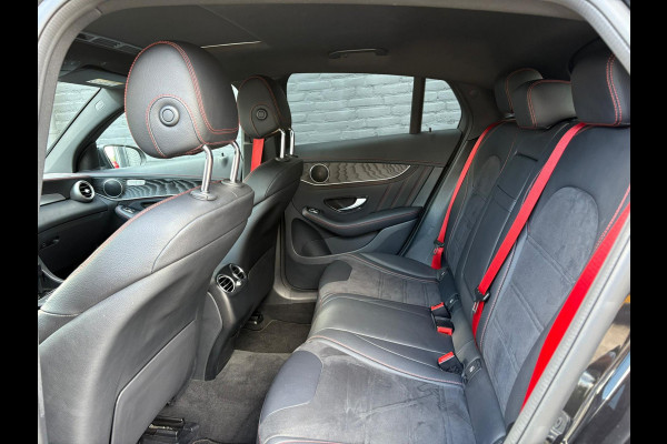 Mercedes-Benz GLC Coupé AMG 43 4MATIC Premium Plus | SPORT | PANO | AMBIENT LIGHT |CRUISE | STOELVERWARMING | 360 CAMERA