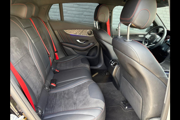 Mercedes-Benz GLC Coupé AMG 43 4MATIC Premium Plus | SPORT | PANO | AMBIENT LIGHT |CRUISE | STOELVERWARMING | 360 CAMERA