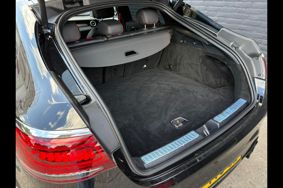 Mercedes-Benz GLC Coupé AMG 43 4MATIC Premium Plus | SPORT | PANO | AMBIENT LIGHT |CRUISE | STOELVERWARMING | 360 CAMERA