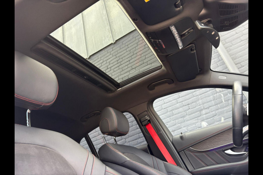 Mercedes-Benz GLC Coupé AMG 43 4MATIC Premium Plus | SPORT | PANO | AMBIENT LIGHT |CRUISE | STOELVERWARMING | 360 CAMERA