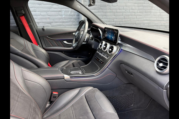 Mercedes-Benz GLC Coupé AMG 43 4MATIC Premium Plus | SPORT | PANO | AMBIENT LIGHT |CRUISE | STOELVERWARMING | 360 CAMERA