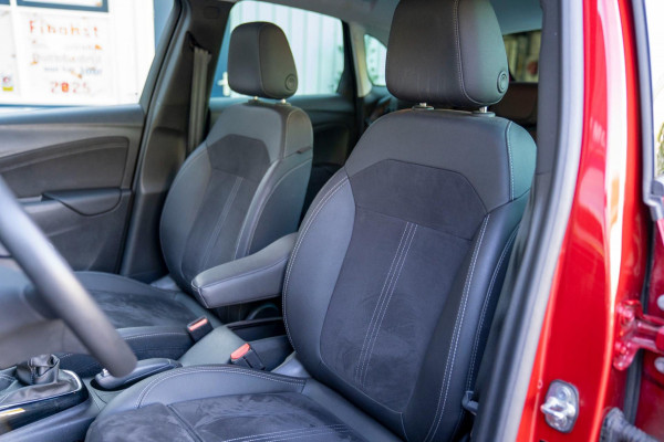 Opel Crossland 1.2 Turbo Level 3|Prijs rijklaar incl. 12 mnd garantie| Nav PDC Blindspot Carplay DAB Bluetooth LMV