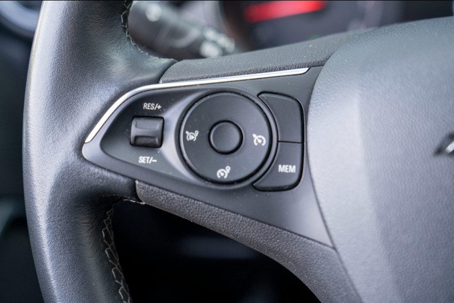 Opel Crossland 1.2 Turbo Level 3|Prijs rijklaar incl. 12 mnd garantie| Nav PDC Blindspot Carplay DAB Bluetooth LMV