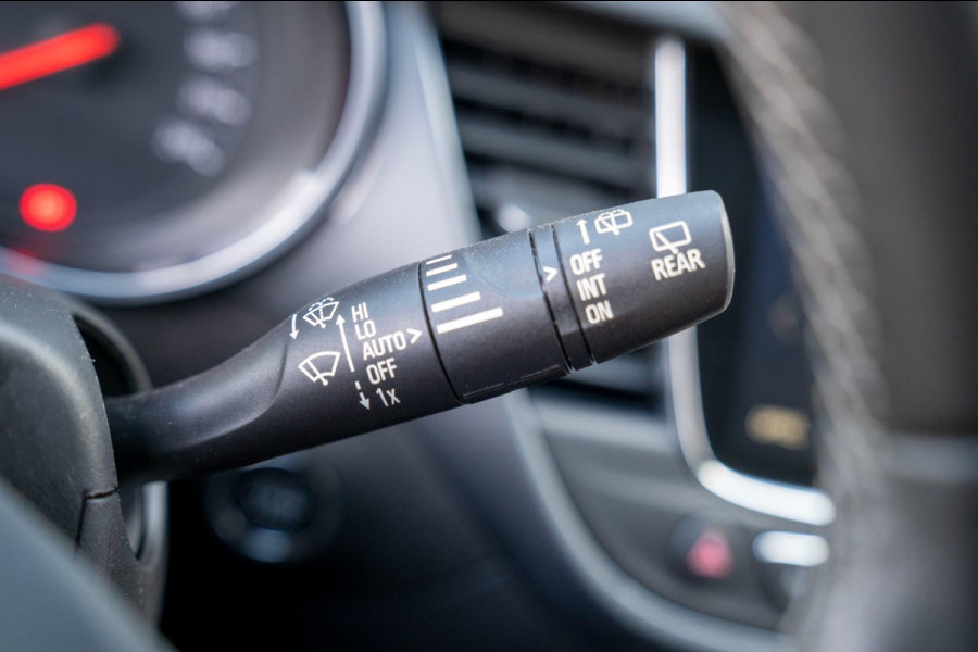 Opel Crossland 1.2 Turbo Level 3|Prijs rijklaar incl. 12 mnd garantie| Nav PDC Blindspot Carplay DAB Bluetooth LMV