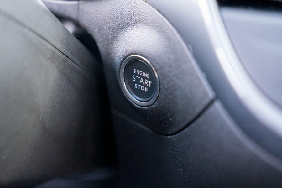 Opel Crossland 1.2 Turbo Level 3|Prijs rijklaar incl. 12 mnd garantie| Nav PDC Blindspot Carplay DAB Bluetooth LMV