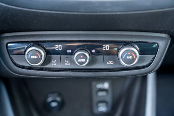 Opel Crossland 1.2 Turbo Level 3|Prijs rijklaar incl. 12 mnd garantie| Nav PDC Blindspot Carplay DAB Bluetooth LMV