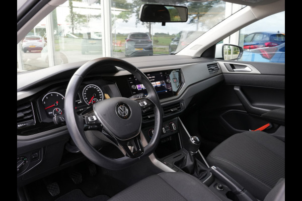 Volkswagen Polo 1.0 TSI Comfortline | Navigatie | DAB | Adaptive Cruise | Android/Apple Carplay Volkswagen Polo 1.0 TSI Comfortline | Navigatie | DAB | Adaptive Cruise | Android/Apple Carplay
