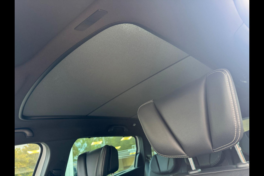 Renault Grand Scénic TCe 140 Intens Pano / Head up / Full LED / Stoel verwarming