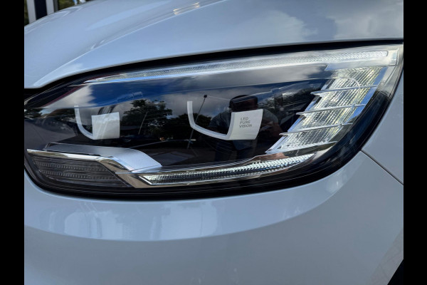 Renault Grand Scénic TCe 140 Intens Pano / Head up / Full LED / Stoel verwarming