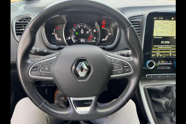 Renault Grand Scénic TCe 140 Intens Pano / Head up / Full LED / Stoel verwarming