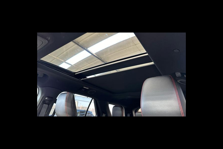 Ford Explorer 3.0 V6 EcoBoost PHEV ST-Line 457pk | Full Led | 2.500kg Trekgewicht | Trekhaak | Panoramadak | Adaptieve Cruise | BLIS | Verlengde fabrieksgarantie tot 12-2026