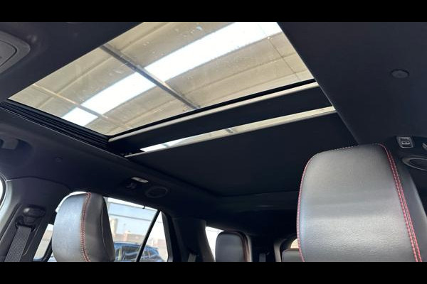 Ford Explorer 3.0 V6 EcoBoost PHEV ST-Line 457pk | Full Led | 2.500kg Trekgewicht | Trekhaak | Panoramadak | Adaptieve Cruise | BLIS | Verlengde fabrieksgarantie tot 12-2026