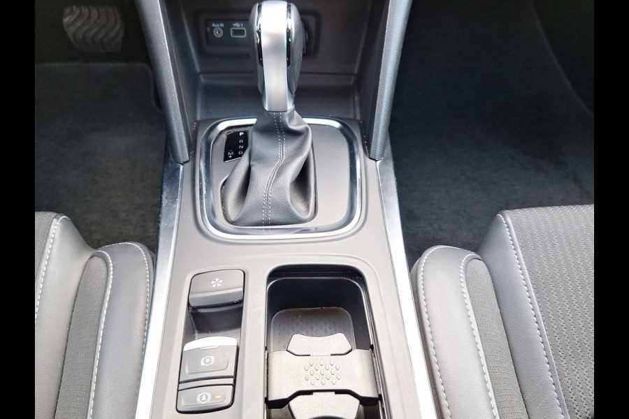 Renault MEGANE Estate 1.3 TCe Intens | automaat | 140PK | halfleder | stoelverwarming