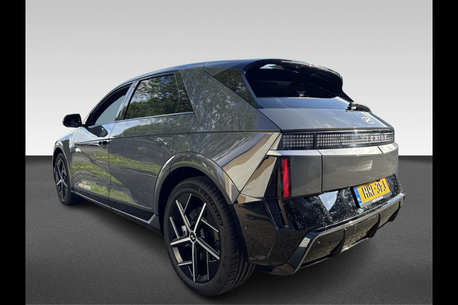 Hyundai IONIQ 5 N Line 84 kWh Bose/Stoelkoeling/Head Up Display Full Options!