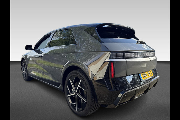 Hyundai IONIQ 5 N Line 84 kWh Bose/Stoelkoeling/Head Up Display Full Options!