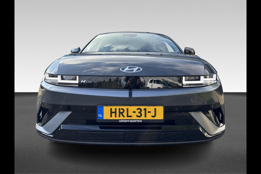 Hyundai IONIQ 5 N Line 84 kWh Bose/Stoelkoeling/Head Up Display Full Options!