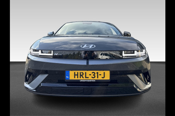 Hyundai IONIQ 5 N Line 84 kWh Bose/Stoelkoeling/Head Up Display Full Options!