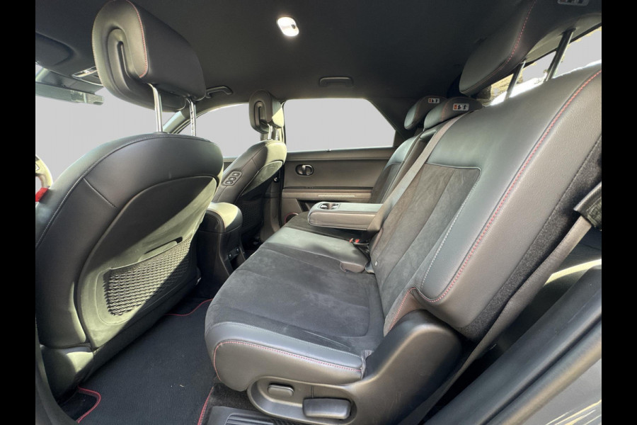 Hyundai IONIQ 5 N Line 84 kWh Bose/Stoelkoeling/Head Up Display Full Options!