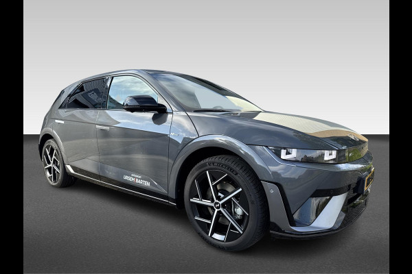 Hyundai IONIQ 5 N Line 84 kWh Bose/Stoelkoeling/Head Up Display Full Options!