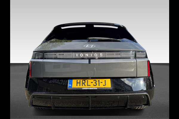 Hyundai IONIQ 5 N Line 84 kWh Bose/Stoelkoeling/Head Up Display Full Options!