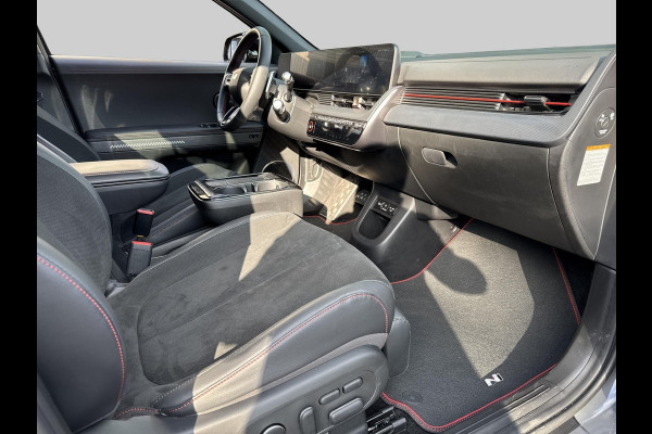 Hyundai IONIQ 5 N Line 84 kWh Bose/Stoelkoeling/Head Up Display Full Options!