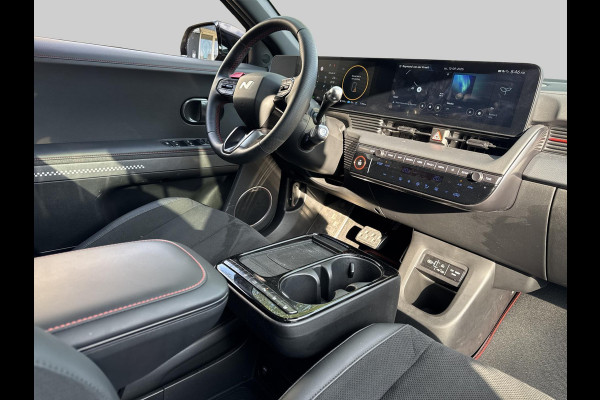 Hyundai IONIQ 5 N Line 84 kWh Bose/Stoelkoeling/Head Up Display Full Options!