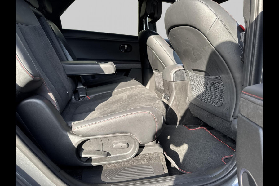 Hyundai IONIQ 5 N Line 84 kWh Bose/Stoelkoeling/Head Up Display Full Options!