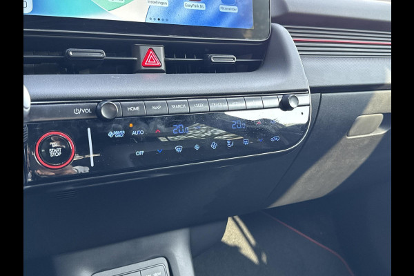 Hyundai IONIQ 5 N Line 84 kWh Bose/Stoelkoeling/Head Up Display Full Options!