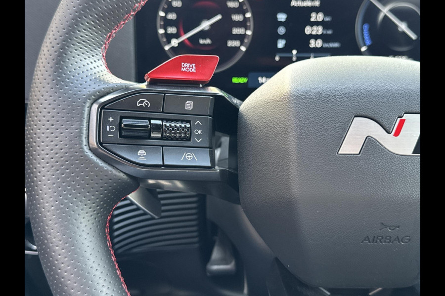 Hyundai IONIQ 5 N Line 84 kWh Bose/Stoelkoeling/Head Up Display Full Options!