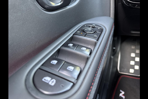 Hyundai IONIQ 5 N Line 84 kWh Bose/Stoelkoeling/Head Up Display Full Options!