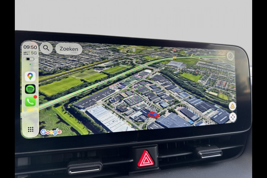 Hyundai IONIQ 5 N Line 84 kWh Bose/Stoelkoeling/Head Up Display Full Options!