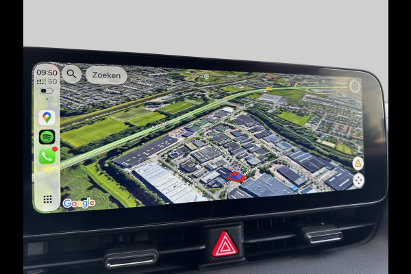 Hyundai IONIQ 5 N Line 84 kWh Bose/Stoelkoeling/Head Up Display Full Options!