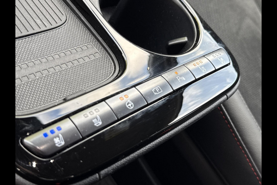 Hyundai IONIQ 5 N Line 84 kWh Bose/Stoelkoeling/Head Up Display Full Options!