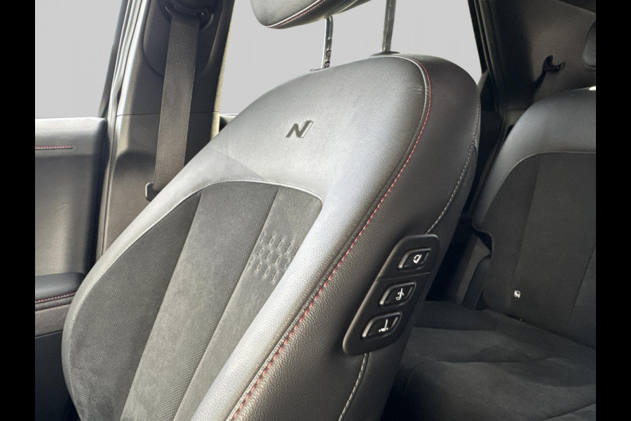 Hyundai IONIQ 5 N Line 84 kWh Bose/Stoelkoeling/Head Up Display Full Options!