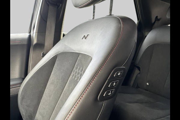 Hyundai IONIQ 5 N Line 84 kWh Bose/Stoelkoeling/Head Up Display Full Options!