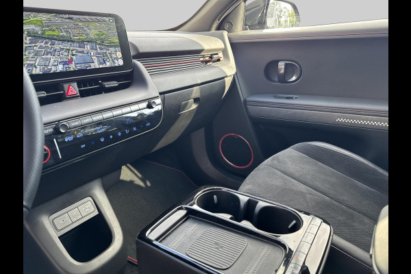Hyundai IONIQ 5 N Line 84 kWh Bose/Stoelkoeling/Head Up Display Full Options!