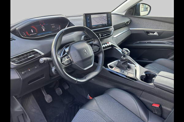 Peugeot 3008 1.2 PureTech Blue Lease Allure Peugeot 3008 1.2 PureTech Blue Lease Allure
