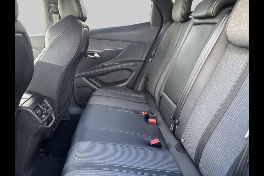 Peugeot 3008 1.2 PureTech Blue Lease Allure Peugeot 3008 1.2 PureTech Blue Lease Allure