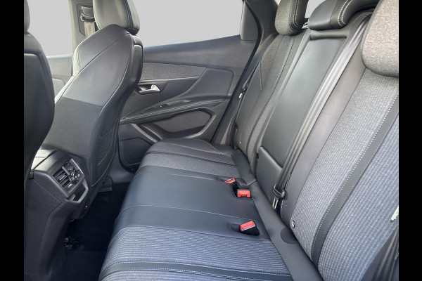 Peugeot 3008 1.2 PureTech Blue Lease Allure Peugeot 3008 1.2 PureTech Blue Lease Allure