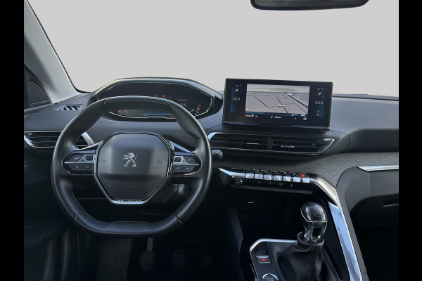 Peugeot 3008 1.2 PureTech Blue Lease Allure Peugeot 3008 1.2 PureTech Blue Lease Allure