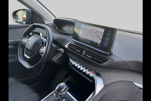 Peugeot 3008 1.2 PureTech Blue Lease Allure Peugeot 3008 1.2 PureTech Blue Lease Allure