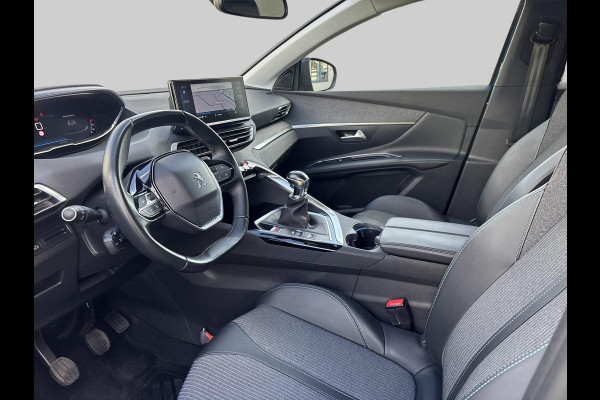 Peugeot 3008 1.2 PureTech Blue Lease Allure Peugeot 3008 1.2 PureTech Blue Lease Allure