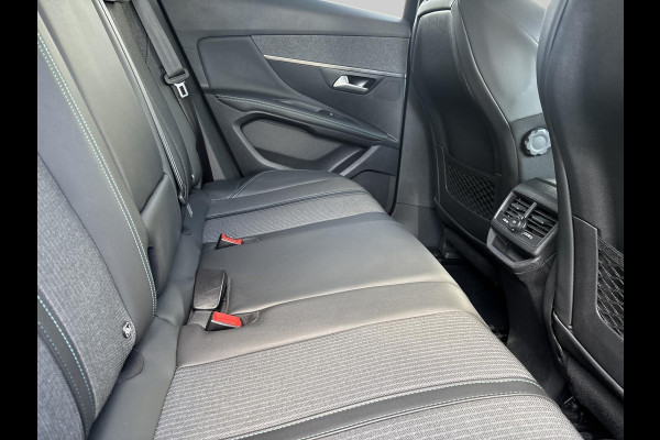 Peugeot 3008 1.2 PureTech Blue Lease Allure Peugeot 3008 1.2 PureTech Blue Lease Allure