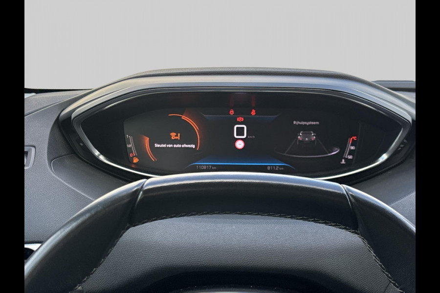 Peugeot 3008 1.2 PureTech Blue Lease Allure Peugeot 3008 1.2 PureTech Blue Lease Allure