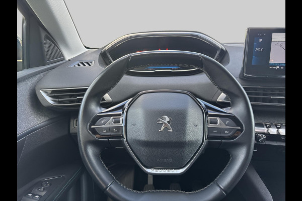 Peugeot 3008 1.2 PureTech Blue Lease Allure Peugeot 3008 1.2 PureTech Blue Lease Allure