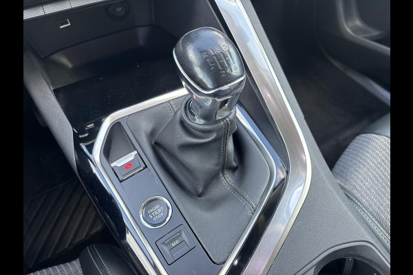 Peugeot 3008 1.2 PureTech Blue Lease Allure Peugeot 3008 1.2 PureTech Blue Lease Allure