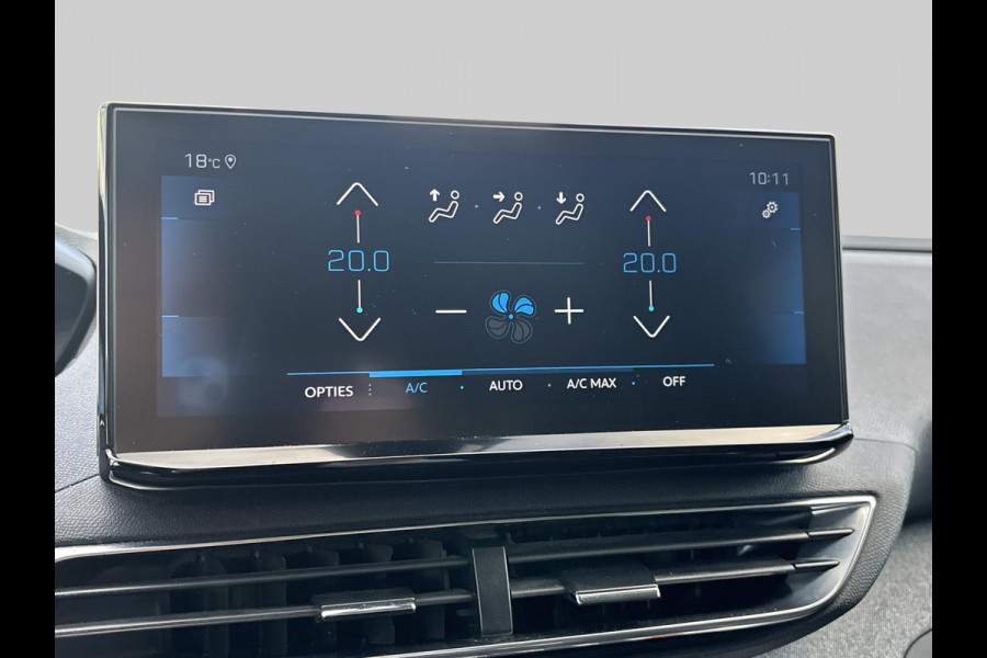 Peugeot 3008 1.2 PureTech Blue Lease Allure Peugeot 3008 1.2 PureTech Blue Lease Allure
