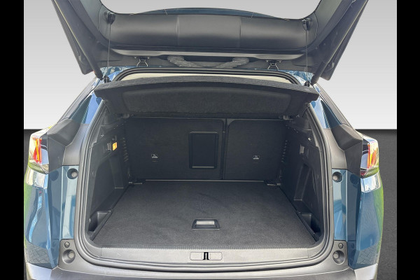 Peugeot 3008 1.2 PureTech Blue Lease Allure Peugeot 3008 1.2 PureTech Blue Lease Allure